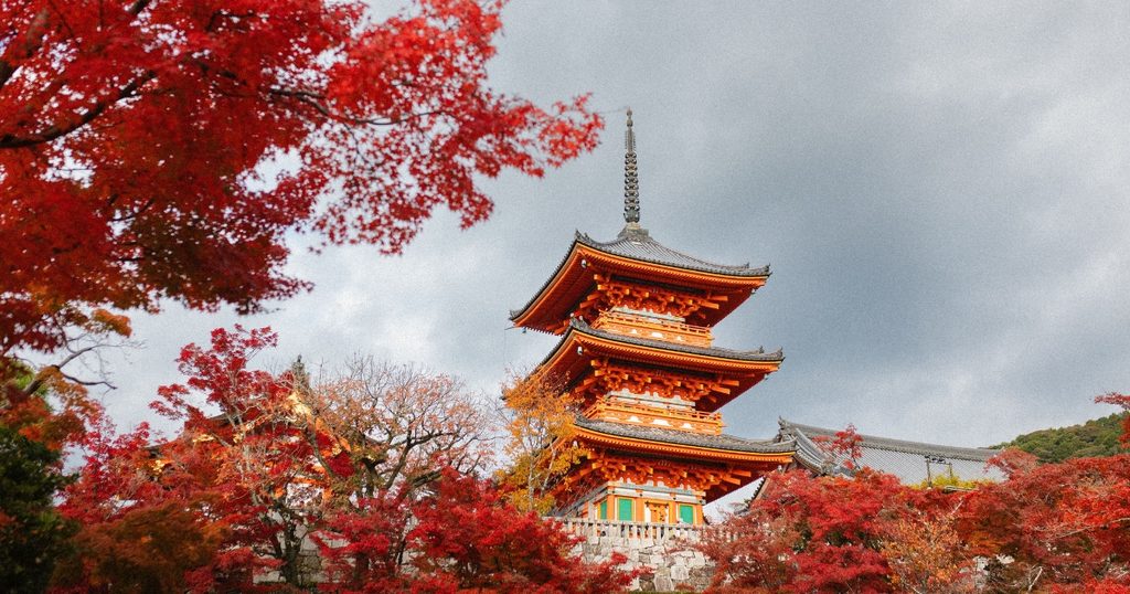 Best Places to Visit in October: 25 Destinations for Your Next Trip