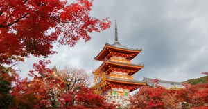 Best Places to Visit in October: 25 Destinations for Your Next Trip