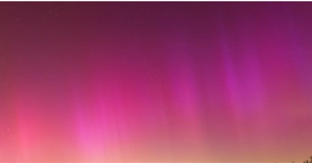 best places to see the northern lights