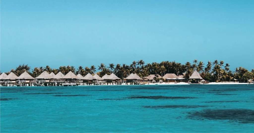 Best Honeymoon Destinations That Couples WillLove