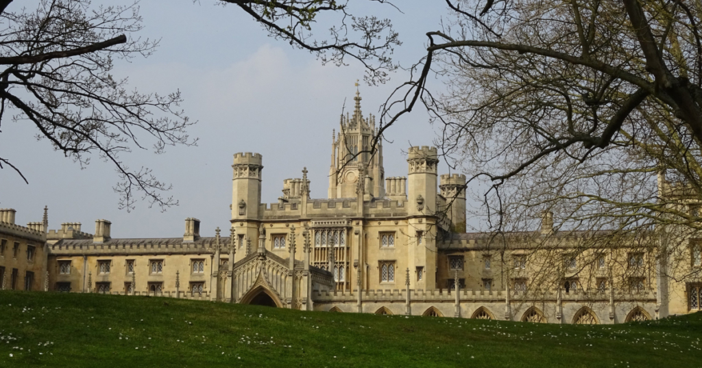 Day Trips from London