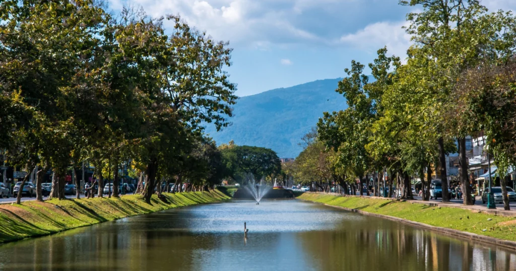 Best Places to Visit in Thailand