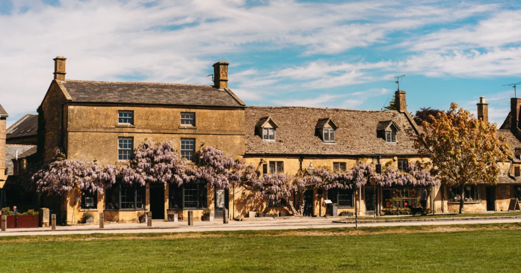 Day Trips from London