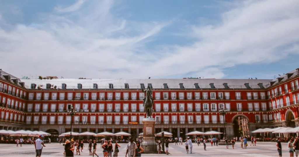Things to Do in Madrid