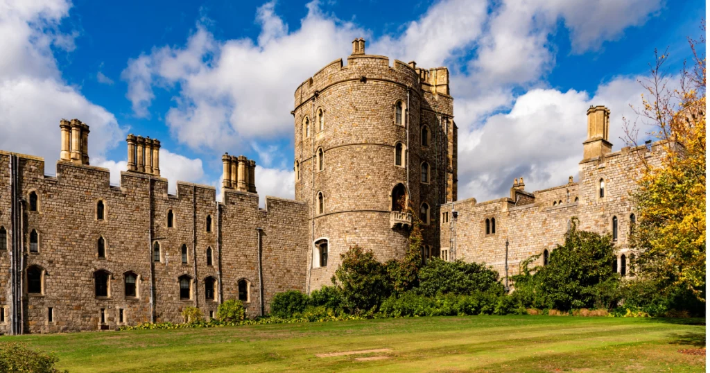 Day Trips from London
