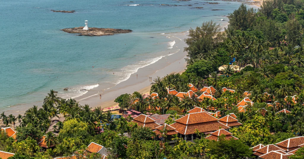 Best Places to Visit in Thailand: Explore the Country’s Most Popular Destinations
