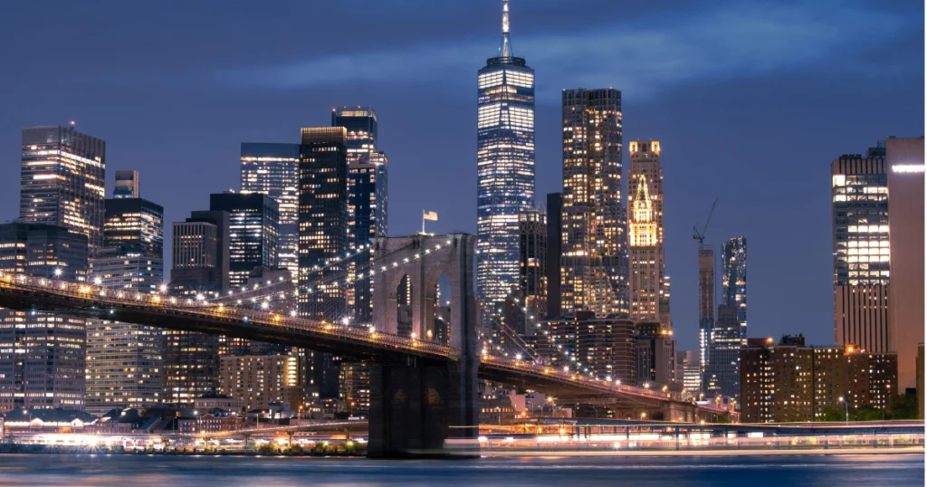 Popular Vacation Spots in the US: Your Ultimate Guide to America’s Most Unforgettable Destinations