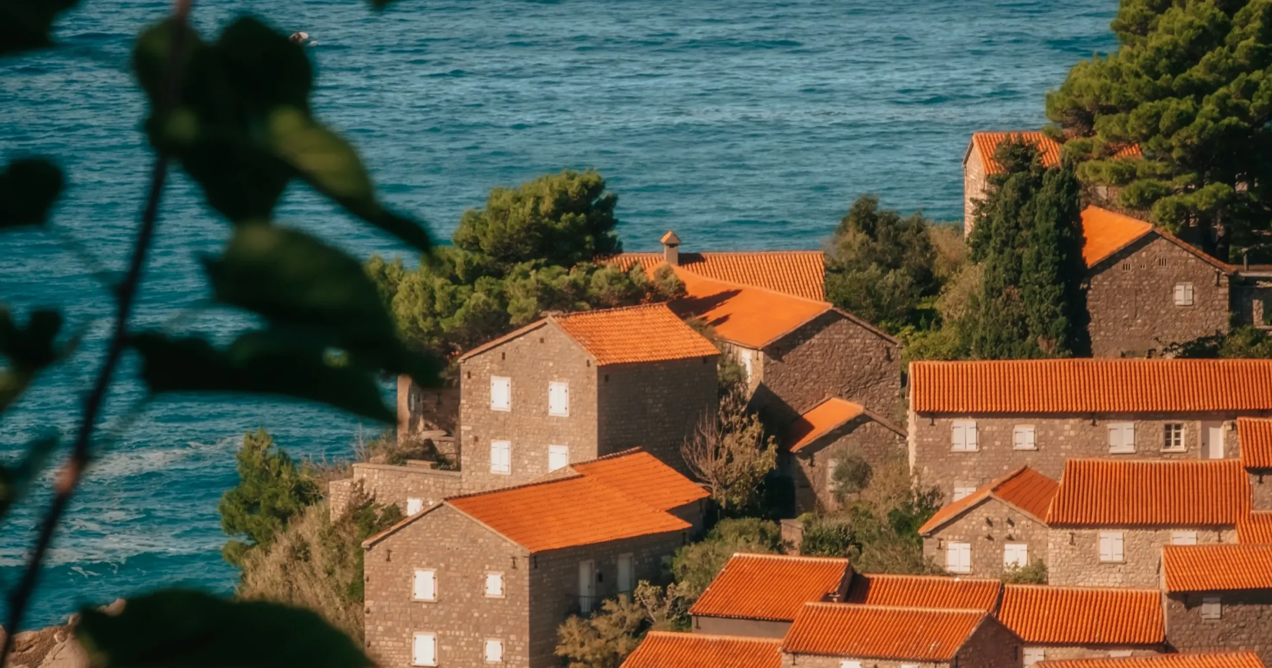 best places to visit in Croatia

