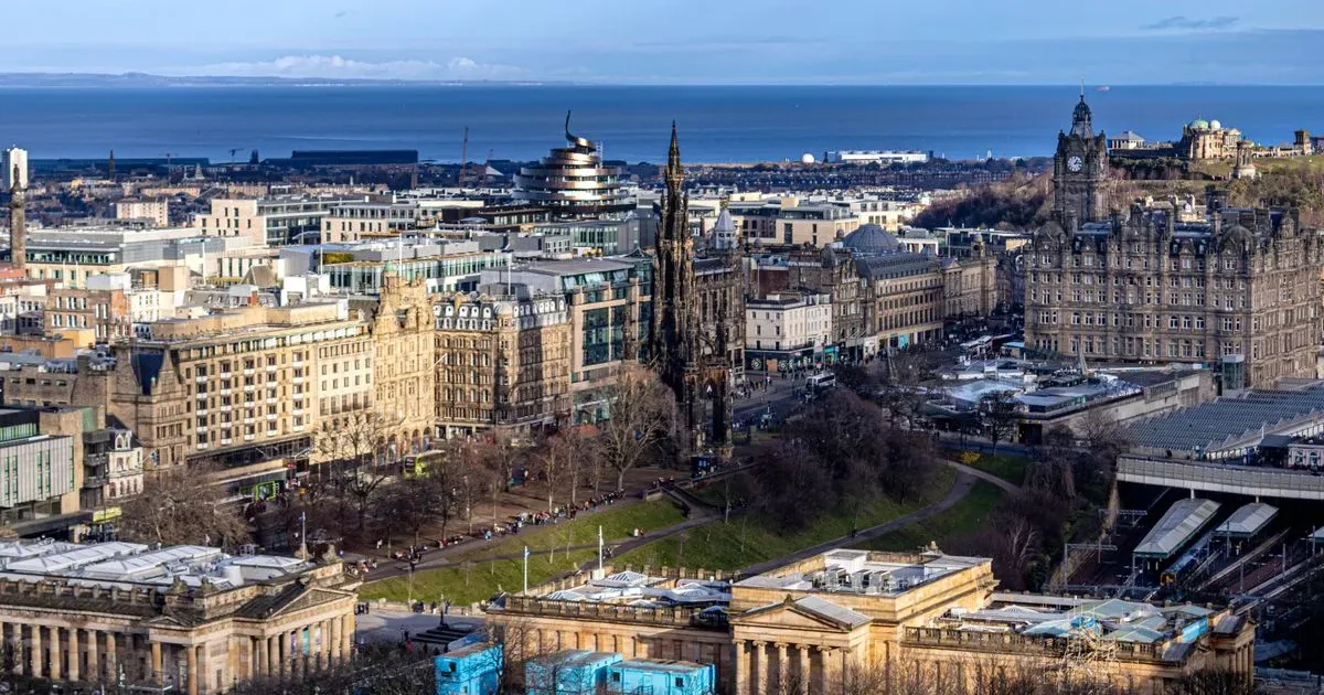 Best Places to Visit in Scotland