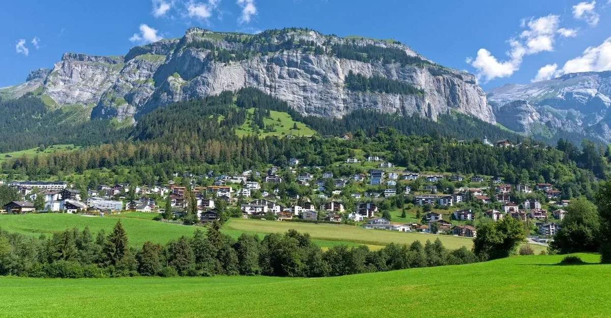 switzerland travel advisory