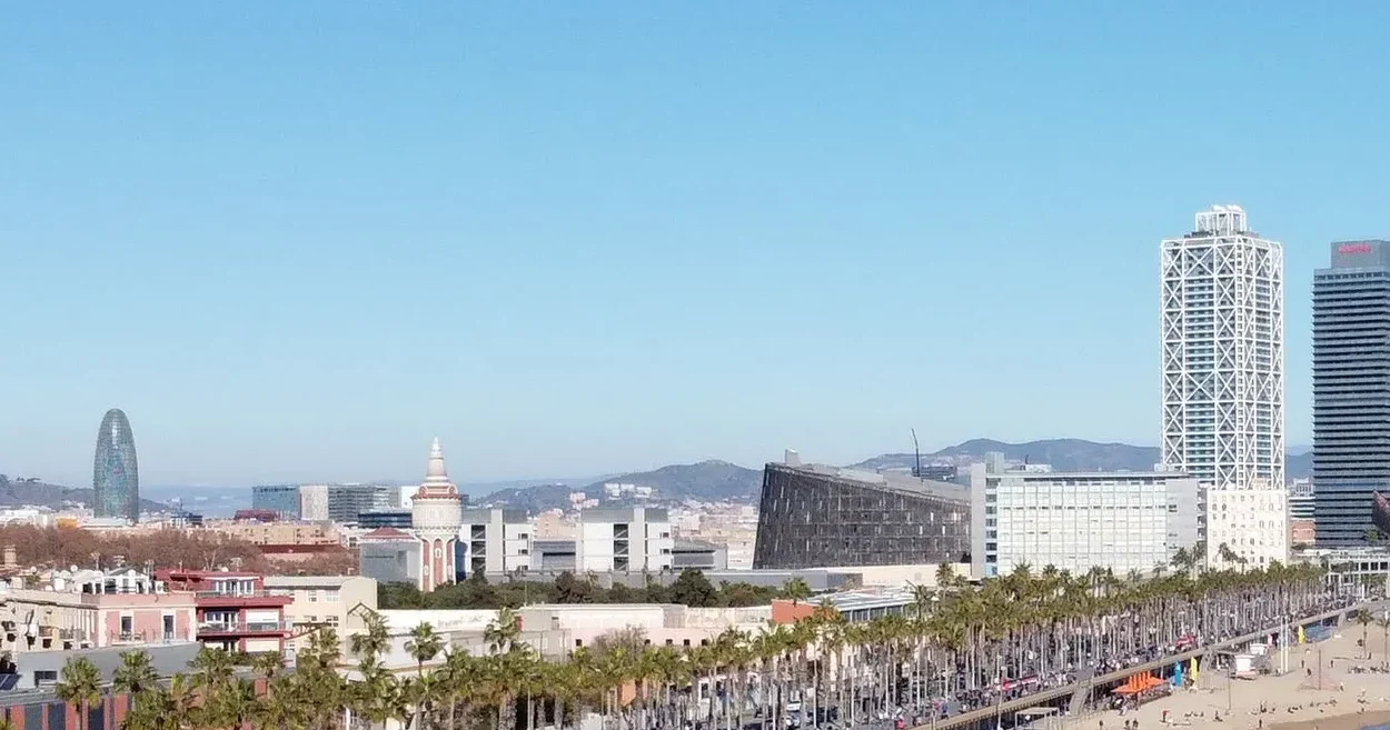 Things to Do in Barcelona