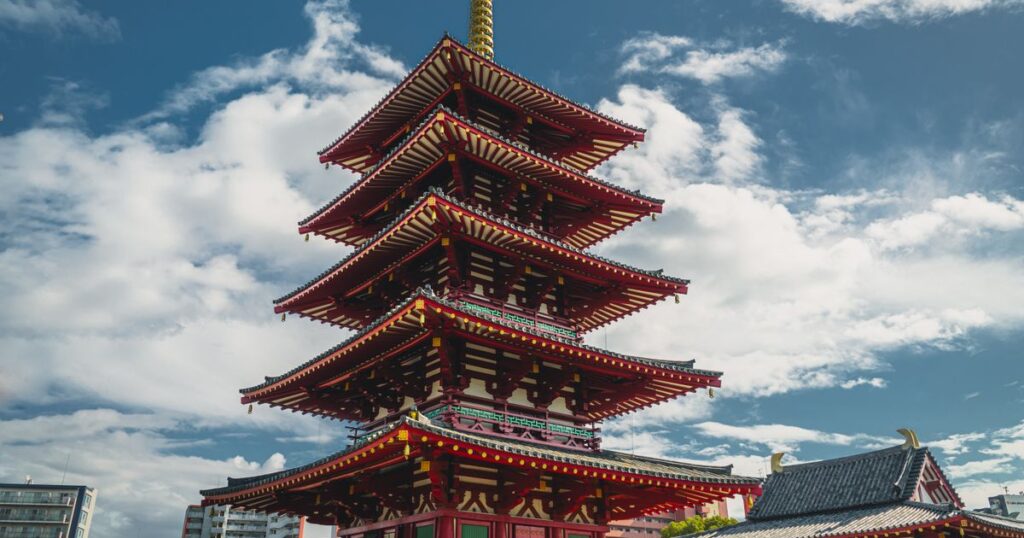 Places to Visit in Japan: The Ultimate Guide to Japan’s Most Incredible Destinations