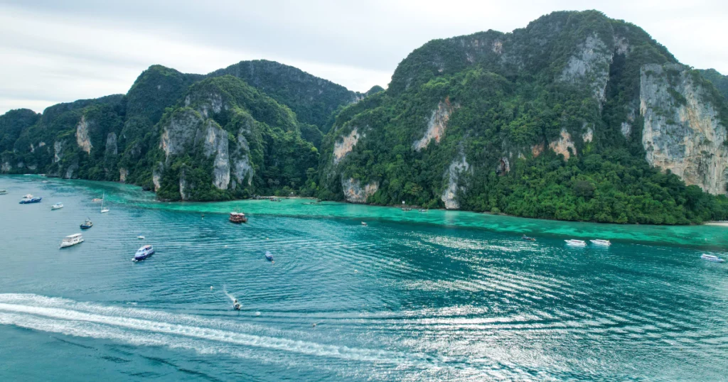 Best Places to Visit in Thailand