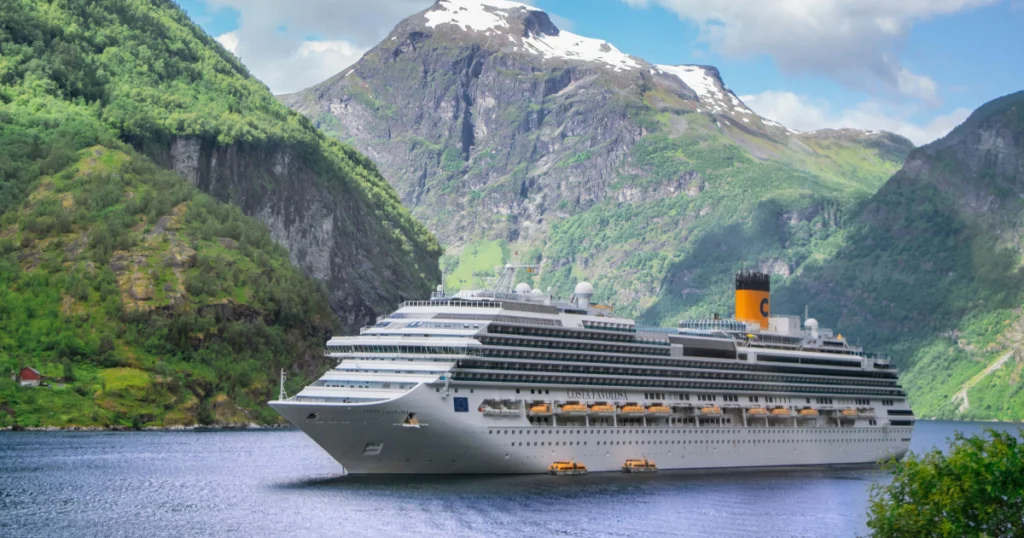 Best Adult Cruise Options for Every Type of Traveler