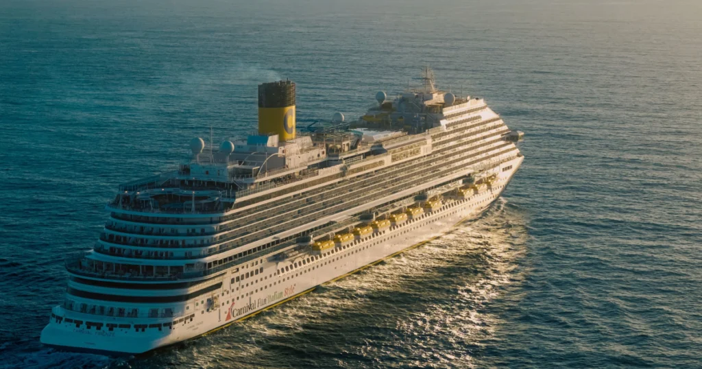 The Best Cruise Lines for Adults