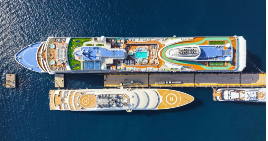 best cruise lines for adults