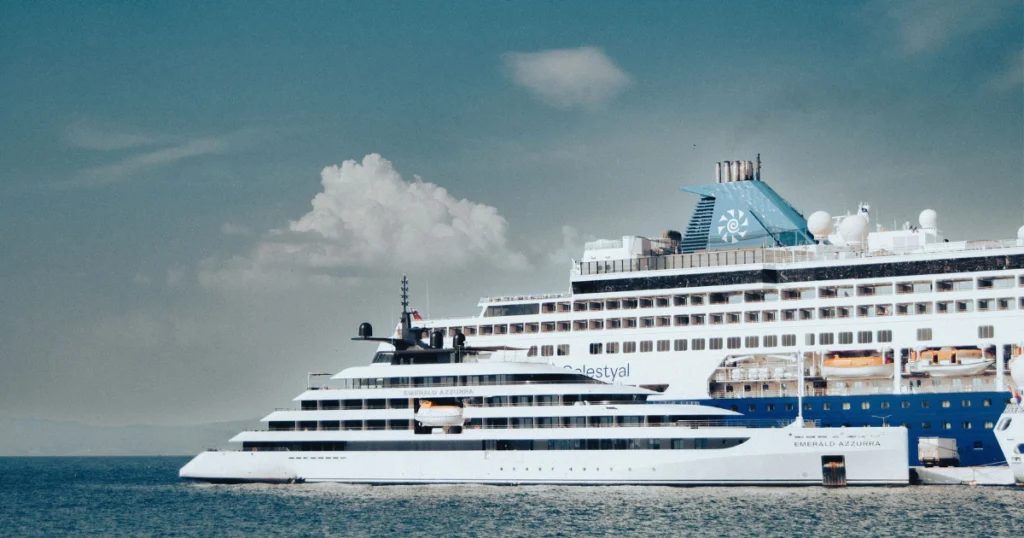 best cruise lines for adults