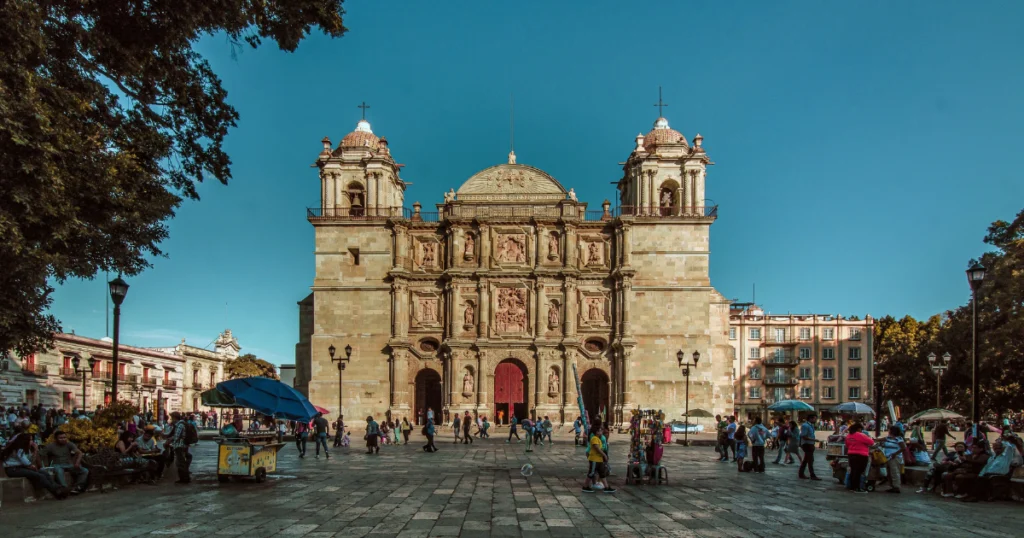 Best Places in Mexico