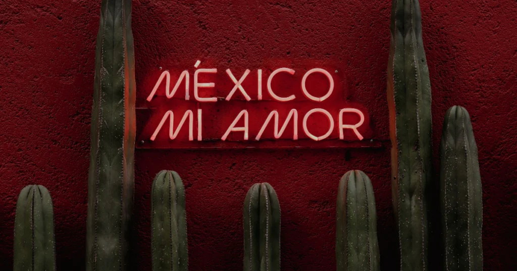 Best Places in Mexico : Top Destinations for Your Trip