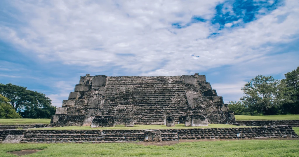 Best Places in Mexico